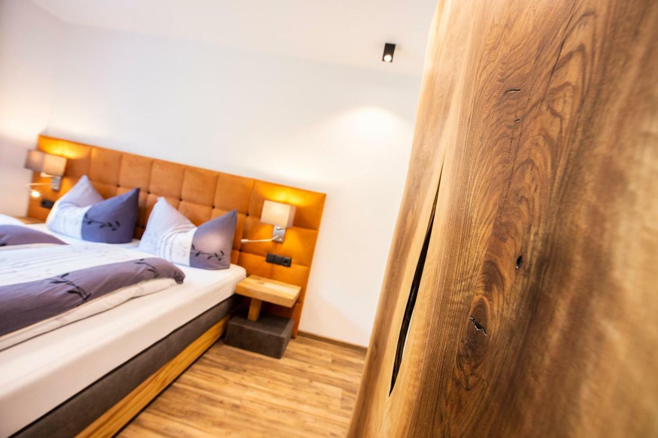 Biwak Appartements St Anton am Arlberg Eksteriør billede
