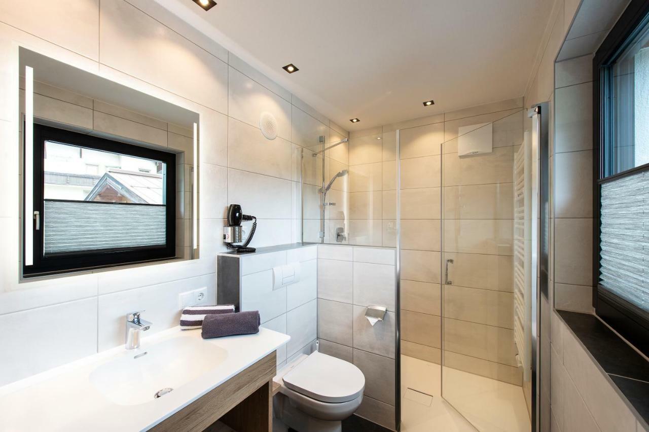 Biwak Appartements St Anton am Arlberg Eksteriør billede