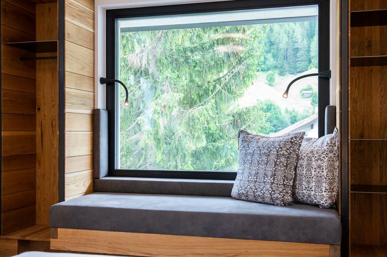 Biwak Appartements St Anton am Arlberg Eksteriør billede